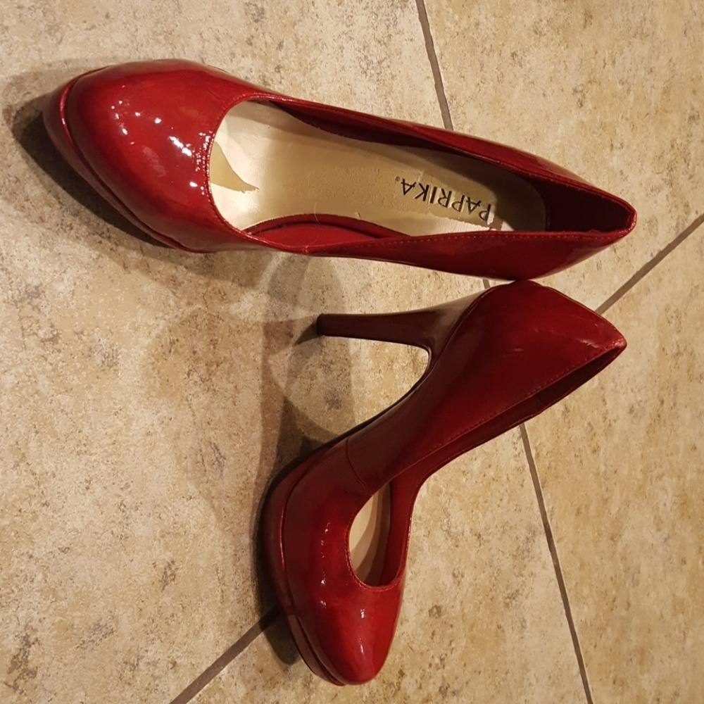 Heels